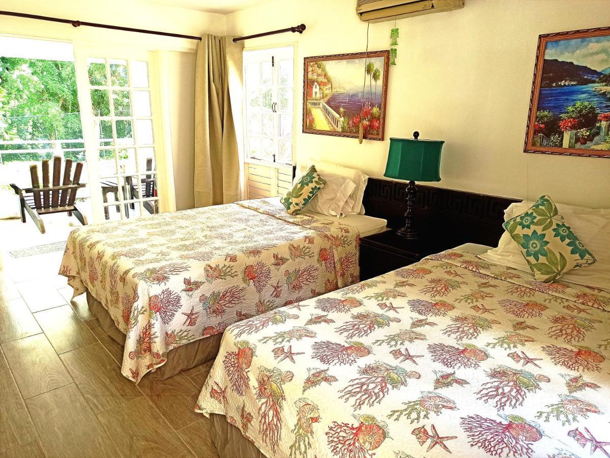 Mystic Ridge Apt 2 Plus 6 Очо-Ріос Екстер'єр фото