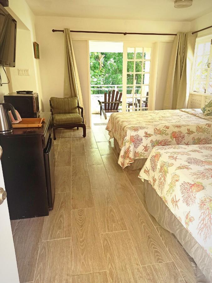Mystic Ridge Apt 2 Plus 6 Очо-Ріос Екстер'єр фото